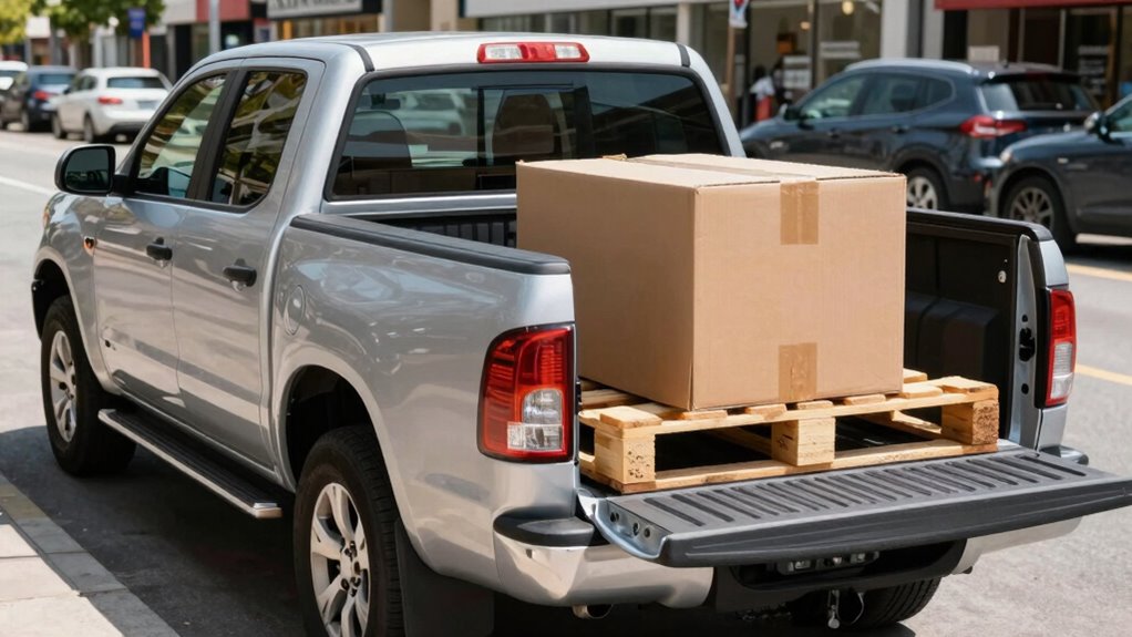 truck bed size importance