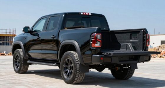truck bed size myths