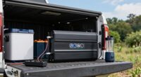 truck inverter practical applications