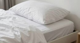 uncomfortable sleep health risks