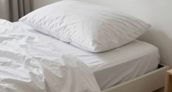 uncomfortable sleep health risks