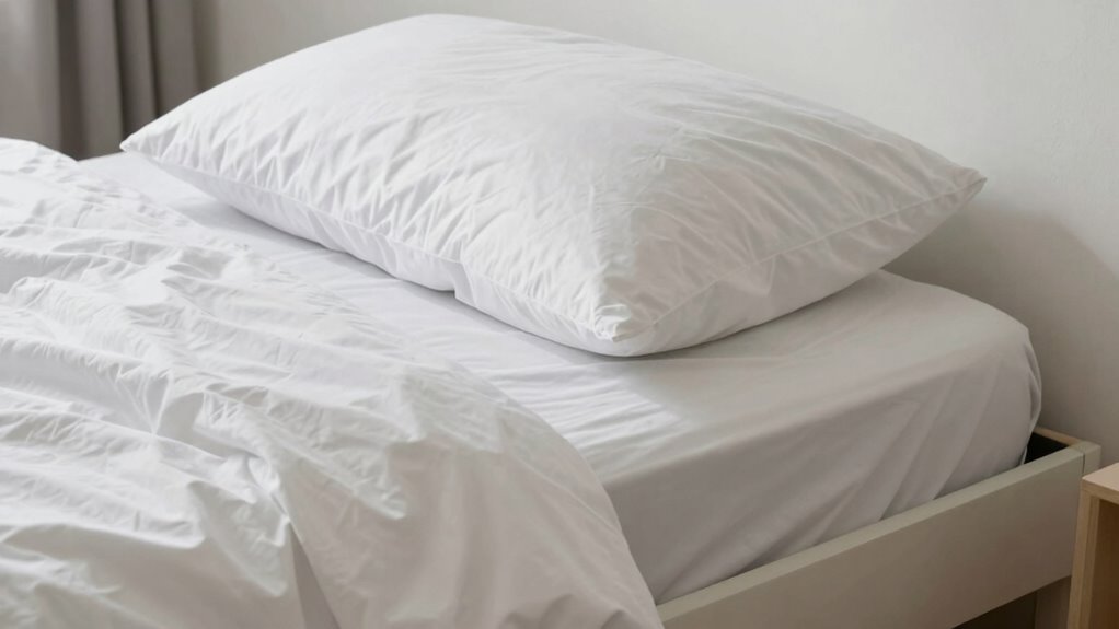 uncomfortable sleep health risks