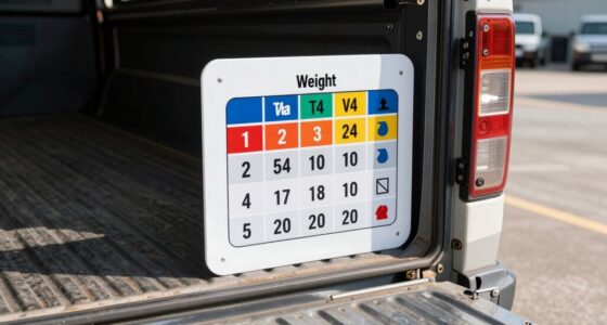 understanding payload capacity labels