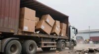 unsafe cargo handling practices
