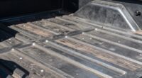 unseen truck bed design