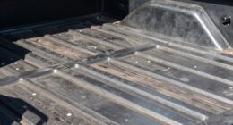 unseen truck bed design