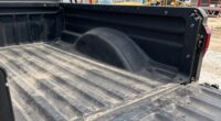 unstable truck bed load