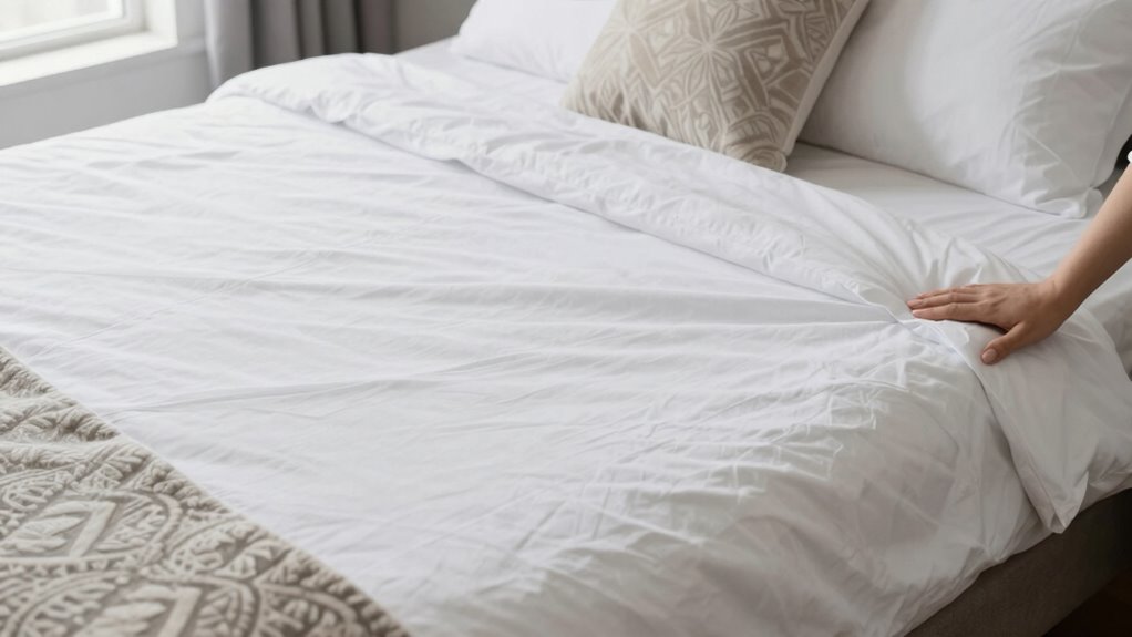 visualize bed size compatibility
