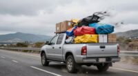 wind impact on cargo