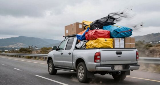 wind impact on cargo