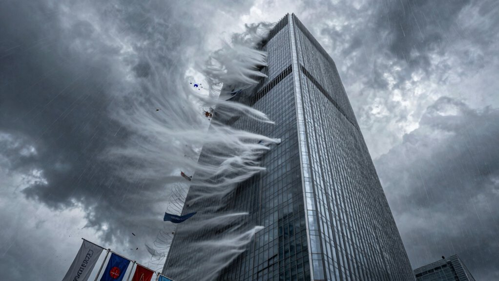 wind resistance impacts safety