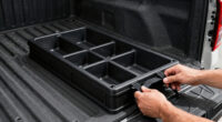 8 Best Truck Bed Organizers in 2026