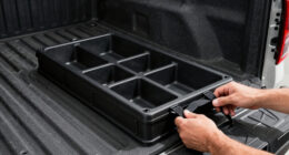 8 Best Truck Bed Organizers in 2026