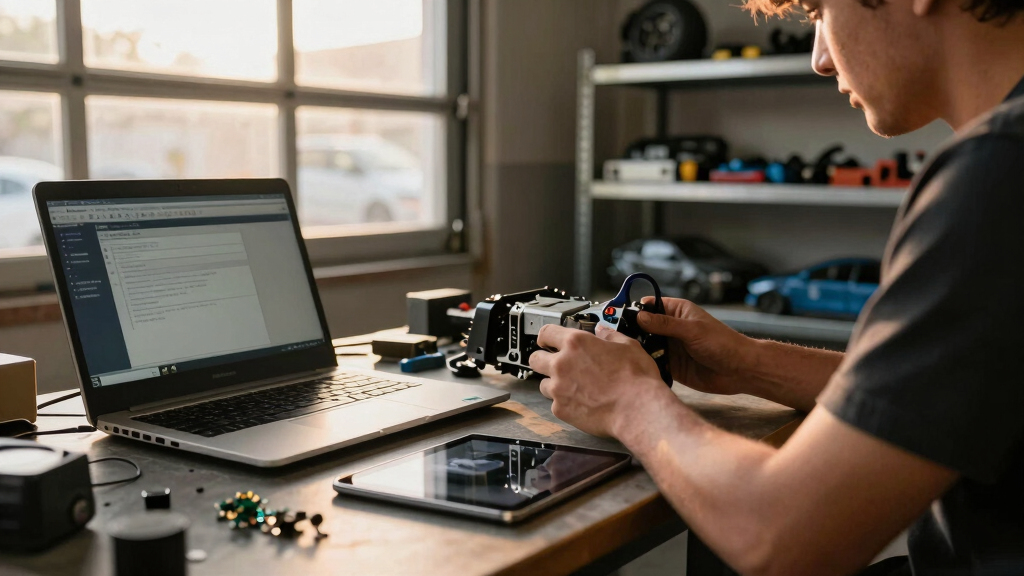 10 Best Computers, Tablets & Components in 2026