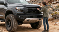 10 Best Off-Road Pickup Trucks in 2026