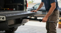 10 Best Truck Bed Tailgate Assist in 2026