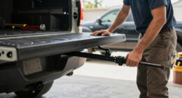 10 Best Truck Bed Tailgate Assist in 2026
