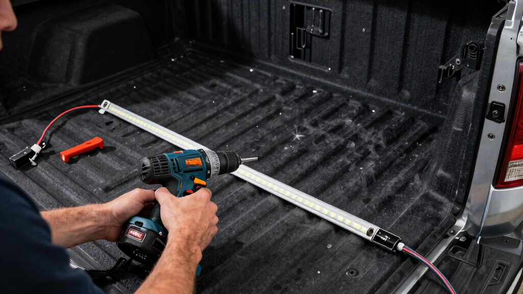 11 Best Truck Bed LED Lighting Kits in 2026