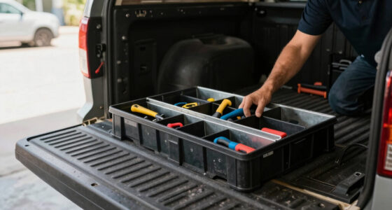 11 Best Truck Bed Organizers in 2026