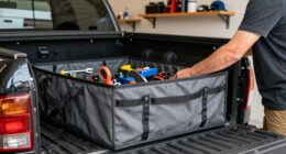 11 Best Truck Bed Organizers in 2026