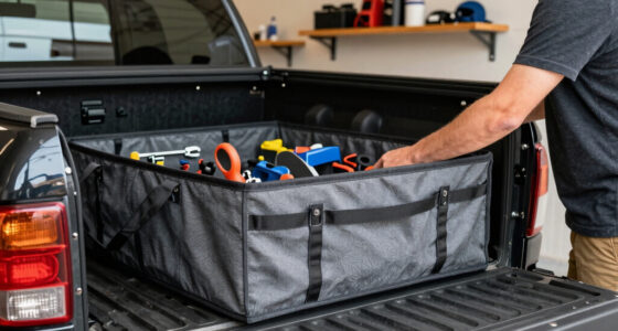 11 Best Truck Bed Organizers in 2026