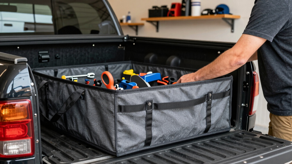 11 Best Truck Bed Organizers in 2026
