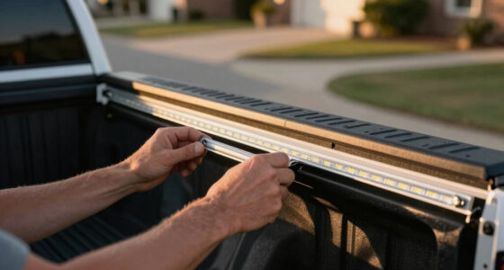 12 Best Truck Bed LED Lighting Kits in 2026