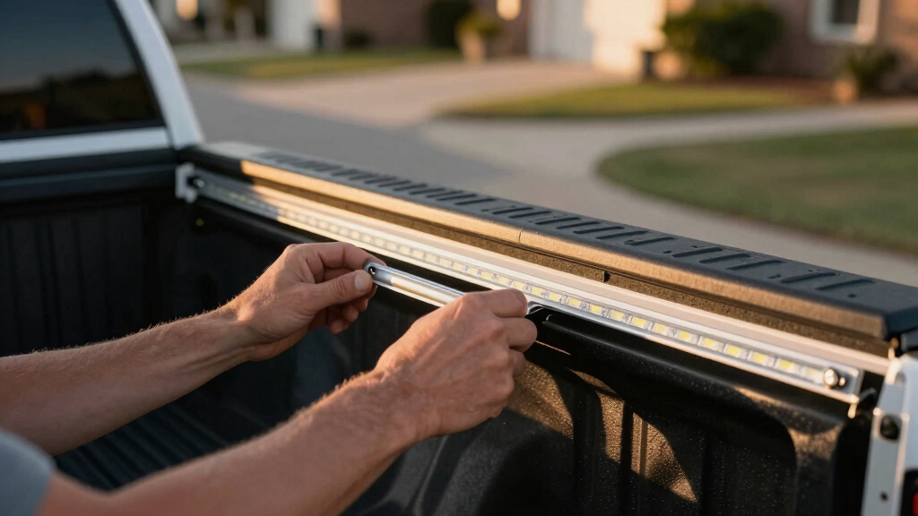 12 Best Truck Bed LED Lighting Kits in 2026