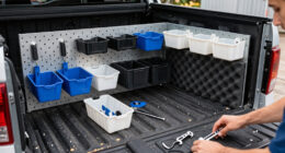 12 Best Truck Bed Tool Storage Systems in 2026