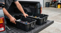 13 Best Truck Bed Organizers in 2026