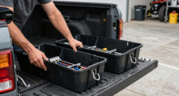 13 Best Truck Bed Organizers in 2026