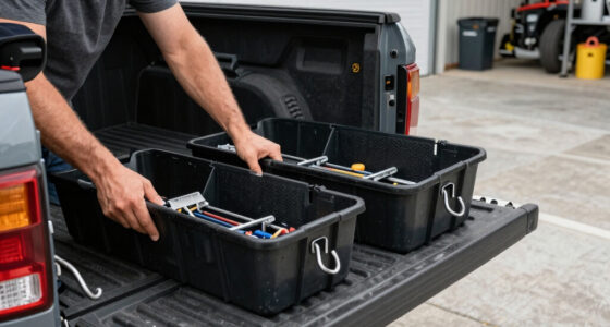 13 Best Truck Bed Organizers in 2026