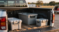 13 Best Truck Bed Tool Storage Solutions in 2026