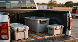 13 Best Truck Bed Tool Storage Solutions in 2026