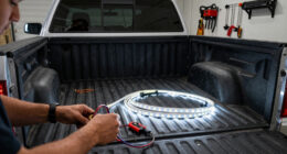 14 Best Truck Bed LED Lighting Kits in 2026