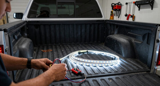 14 Best Truck Bed LED Lighting Kits in 2026