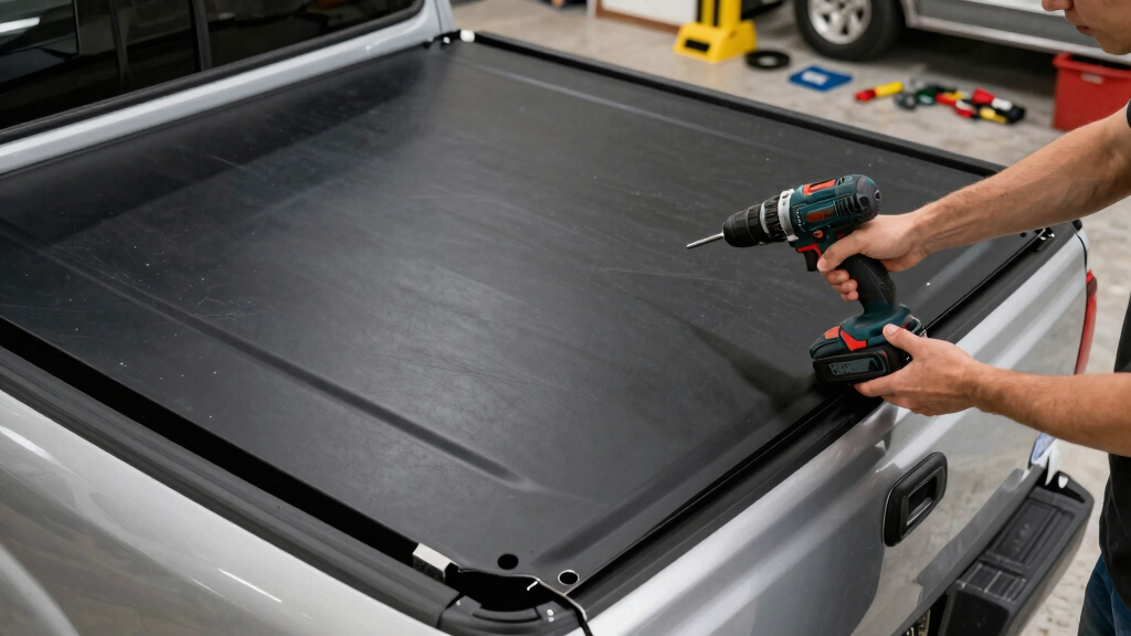 15 Best Truck Bed Tonneau Covers in 2026 — The Ultimate Buyer’s Guide