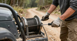 15 Best Truck Winches in 2026