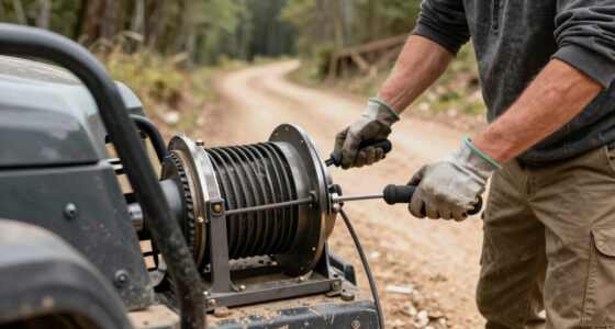 15 Best Truck Winches in 2026