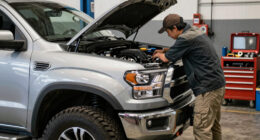 3 Best Full-Size Pickup Trucks in 2026