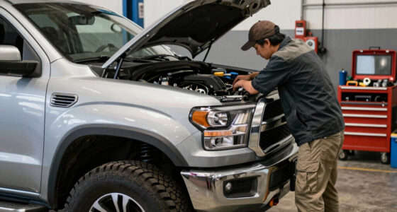 3 Best Full-Size Pickup Trucks in 2026