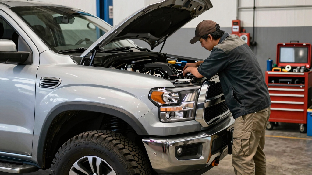 3 Best Full-Size Pickup Trucks in 2026
