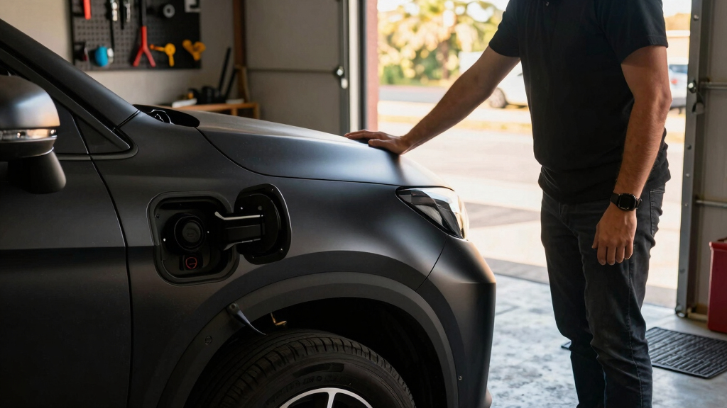 4 Best Electric Pickup Trucks in 2026