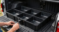 4 Best Truck Bed Organizers in 2026