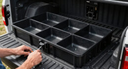 4 Best Truck Bed Organizers in 2026