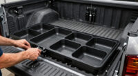 5 Best Truck Bed Organizers in 2026