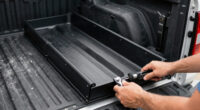 5 Best Truck Bed Organizers in 2026
