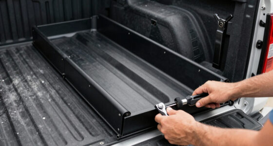 5 Best Truck Bed Organizers in 2026