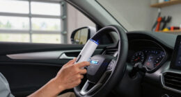 6 Best Car UV Sanitizers in 2026