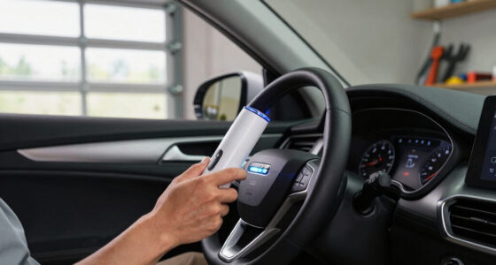 6 Best Car UV Sanitizers in 2026